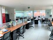 Oficina En Arriendo En Bogota En Chico Norte Iii A117838