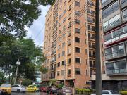 Oficina En Arriendo En Bogota En Chico Norte Iii A318118