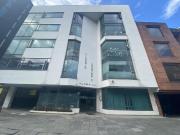 Oficina En Arriendo En Bogota En Chico Occidental A270430