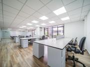 Oficina En Arriendo En Bogota En Chico Reservado A240590