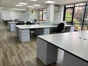 Oficina En Arriendo En Bogota En Chico Reservado A243861