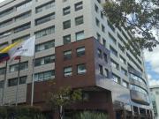 Oficina En Arriendo En Bogota En Ciudad Salitre Nor...