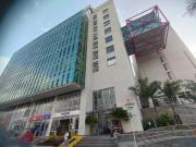 Oficina En Arriendo En Bogota En Ciudad Salitre...