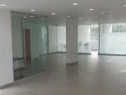 Oficina En Arriendo En Bogota En El Chico A105853