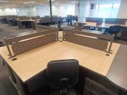 Oficina En Arriendo En Bogota En El Chico A134917