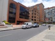 Oficina En Arriendo En Bogota En El Chico A161872