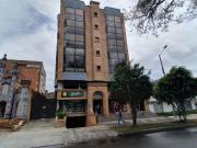 Oficina En Arriendo En Bogota En El Chico A169803