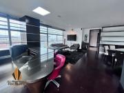 Oficina En Arriendo En Bogota En El Chico A218010