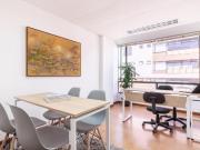 Oficina En Arriendo En Bogota En El Chico A244525