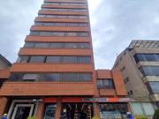 Oficina En Arriendo En Bogota En El Chico A245094