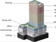 Oficina En Arriendo En Bogota En El Chico A246963