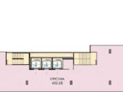 Oficina En Arriendo En Bogota En El Chico A247157