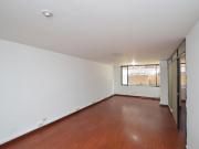 Oficina En Arriendo En Bogota En El Chico A256098
