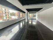 Oficina En Arriendo En Bogota En El Chico A264212