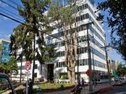 Oficina En Arriendo En Bogota En El Chico A266674