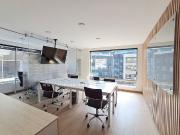 Oficina En Arriendo En Bogota En El Chico A318075