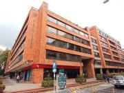 Oficina En Arriendo En Bogota En El Chico A334804
