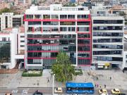 Oficina En Arriendo En Bogota En El Chico A65461