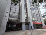 Oficina En Arriendo En Bogota En El Lago A253239