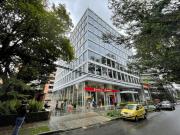 Oficina En Arriendo En Bogota En El Nogal A228027