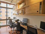 Oficina En Arriendo En Bogota En El Nogal A242220