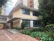 Oficina En Arriendo En Bogota En El Nogal A260045