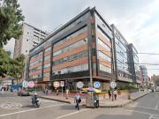 Oficina En Arriendo En Bogota En El Nogal A264385