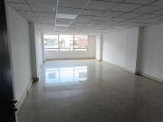 Oficina En Arriendo En Bogota En El Nogal A271258