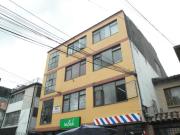 Oficina En Arriendo En Bogota En El Nogal A341047