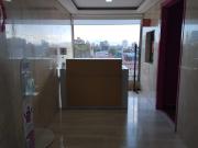 Oficina En Arriendo En Bogota En El Nogal A54129