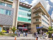 Oficina En Arriendo En Bogota En Fontibon A246652