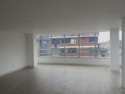 Oficina En Arriendo En Bogota En Galerias A193868