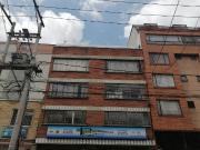 Oficina En Arriendo En Bogota En Galerias A263721