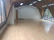 Oficina En Arriendo En Bogota En El Retiro A261245