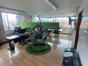 Oficina En Arriendo En Bogota En La Carolina A279890 Oficina En Arriendo En Bogota En La Carolina A279890