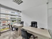 Oficina En Arriendo En Bogota En La Castellana A209070