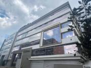 Oficina En Arriendo En Bogota En La Castellana A266815