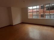 Oficina En Arriendo En Bogota En La Soledad A255396