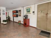 Oficina En Arriendo En Bogota En La Veracruz A106155