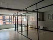 Oficina En Arriendo En Bogota En Lago Gaitan A252038