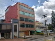 Oficina En Arriendo En Bogota En Lago Gaitan A252353