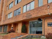 Oficina En Arriendo En Bogota En Lago Gaitan A285136