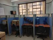 Oficina En Arriendo En Bogota En Las Nieves A152891