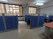 Oficina En Arriendo En Bogota En Las Nieves A152898