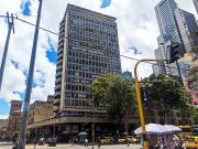 Oficina En Arriendo En Bogota En Las Nieves A256090