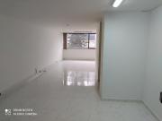 Oficina En Arriendo En Bogota En Los Andes A284100