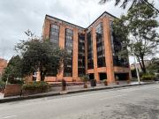 Oficina En Arriendo En Bogota En Los Rosales A257693