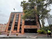 Oficina En Arriendo En Bogota En Los Rosales A257694