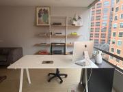 Oficina En Arriendo En Bogota En Los Rosales A299748