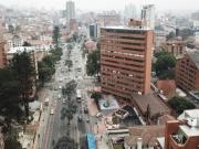Oficina En Arriendo En Bogota En Los Rosales A65362